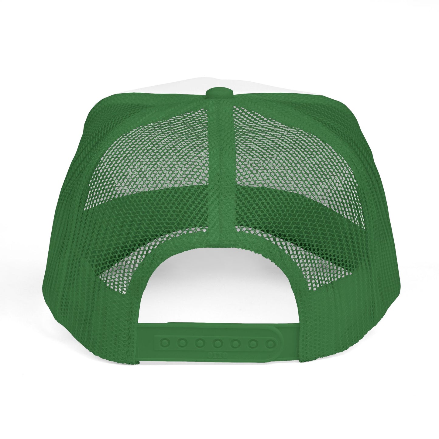 Juneteenth Trucker Cap — "Celebrate Freedom. Honor Resilience." Mesh Hat