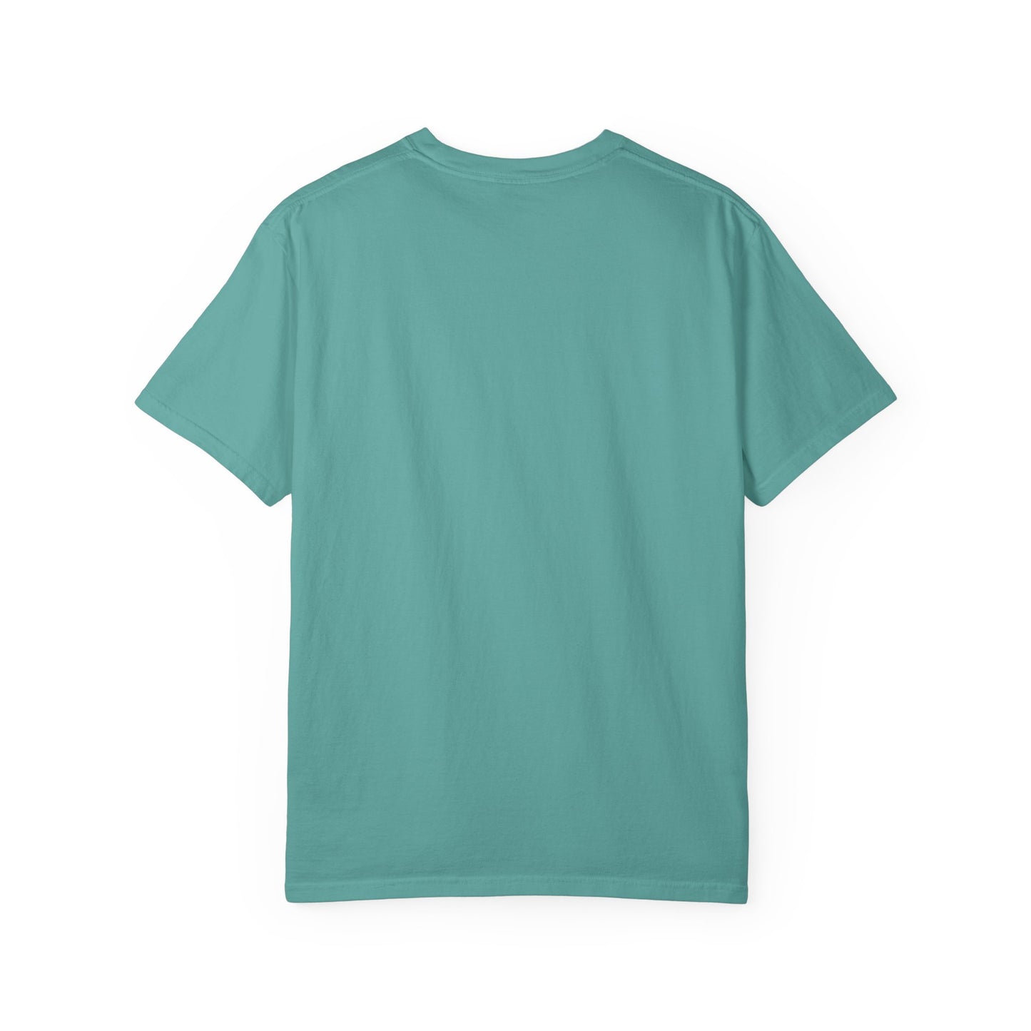 Smokin' Pretty Rainbow Lip Graphic T-Shirt