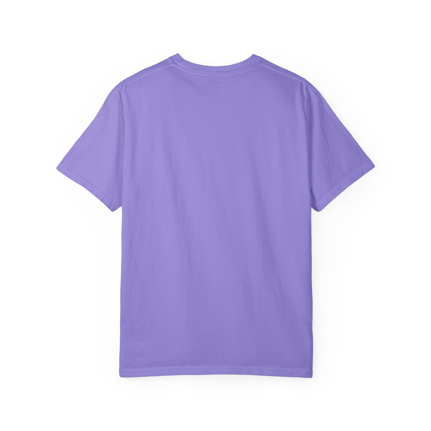 Smokin' Pretty Rainbow Lip Graphic T-Shirt