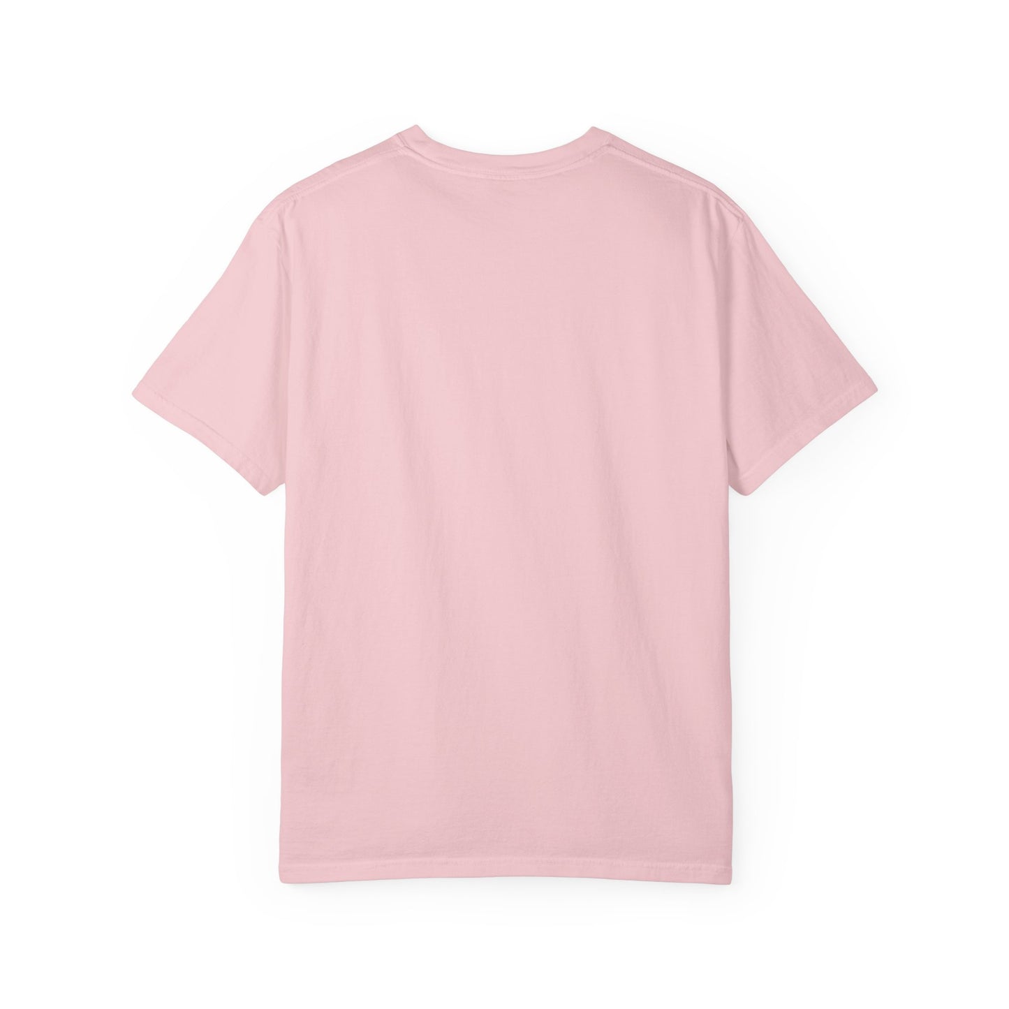 Smokin' Pretty Rainbow Lip Graphic T-Shirt