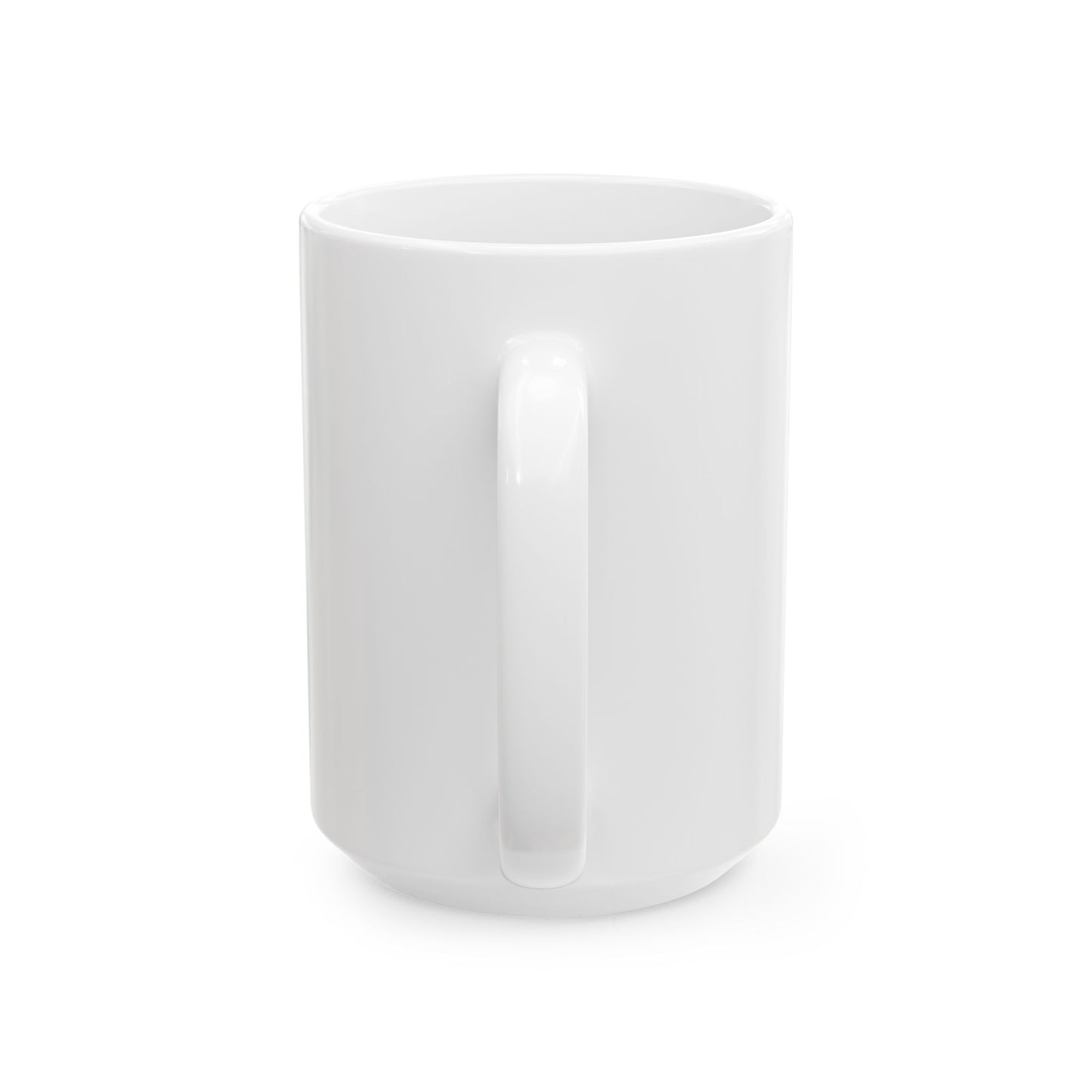 Find A Way To Win Rams Ceramic Mug – School Spirit Coffee Cup (11oz/15oz)
